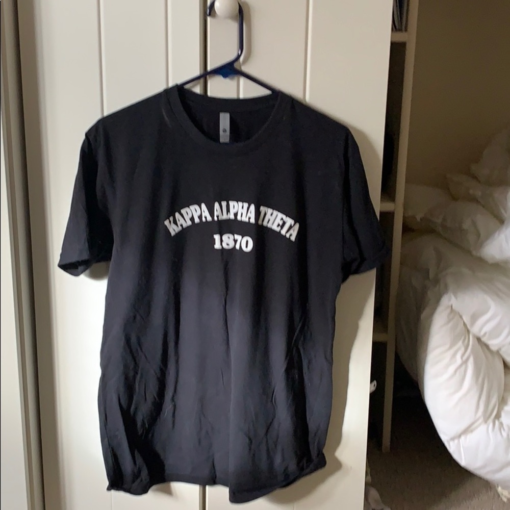 Kappa alpha theta t shirt